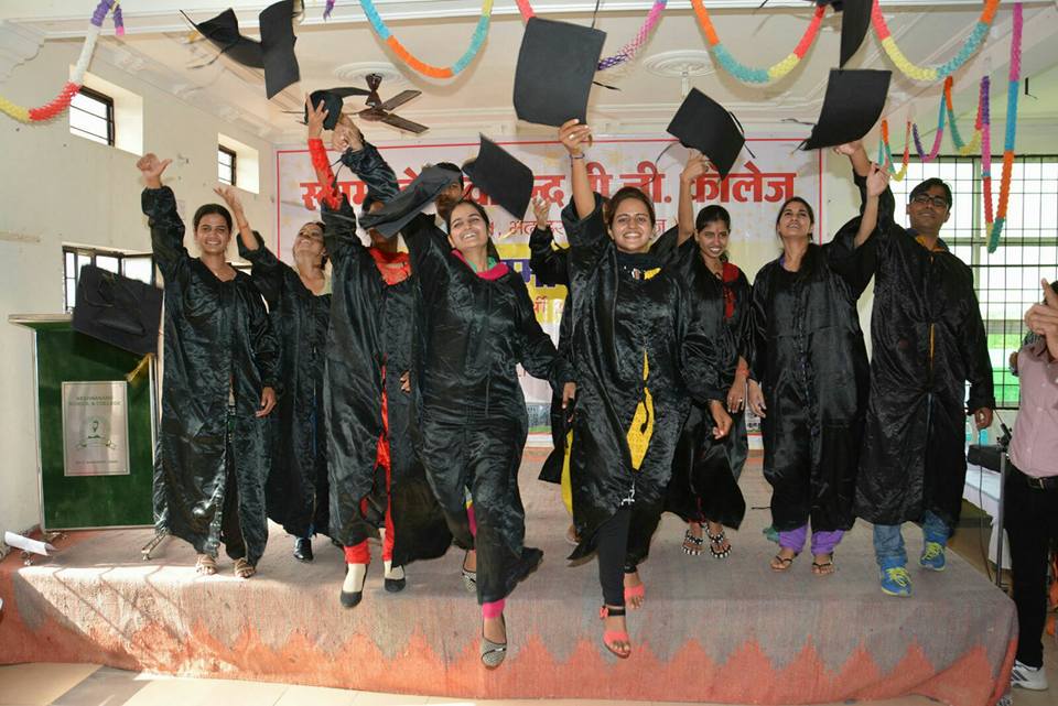 degree vitran