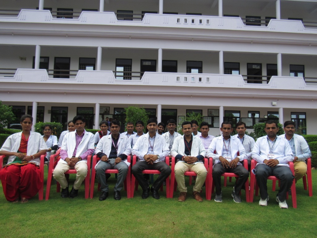 staff